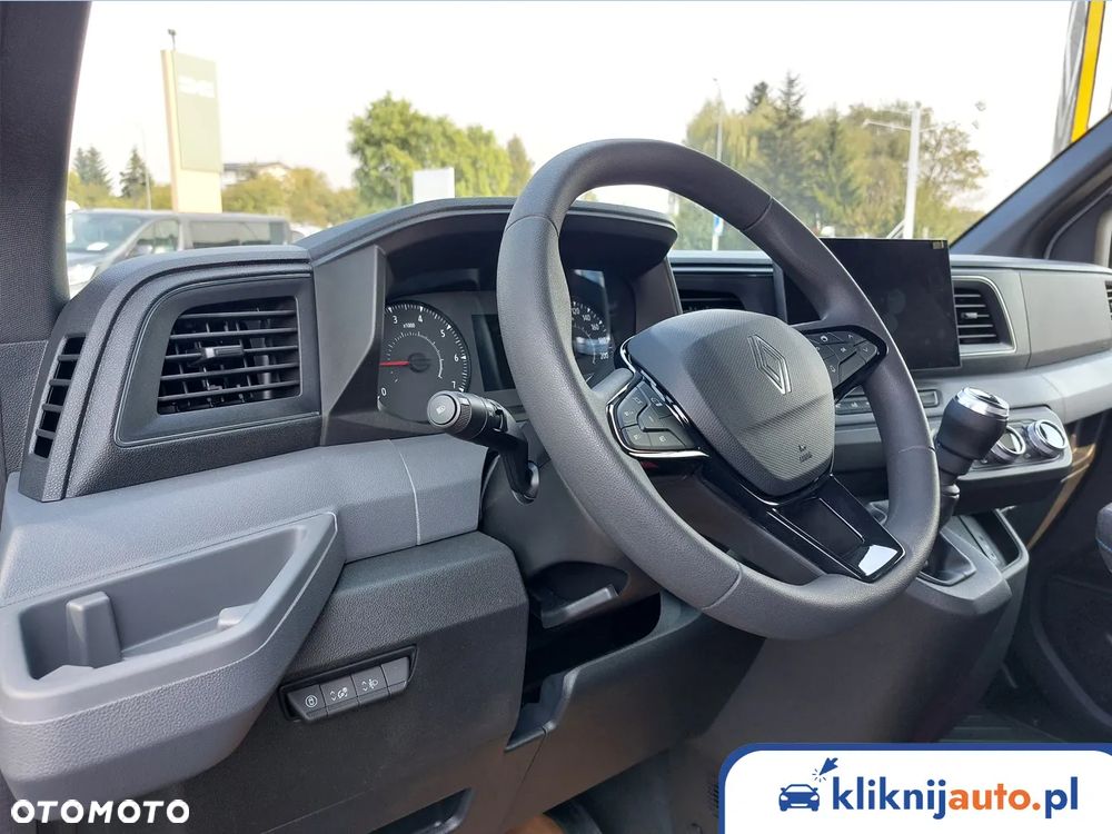 Renault MASTER Furgon FWD EXTRA 3,5T L3H2 2.0 dCi 130KM Euro6x - 5