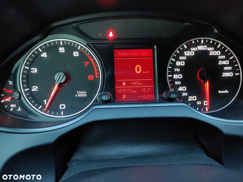 Audi Q5 - 28