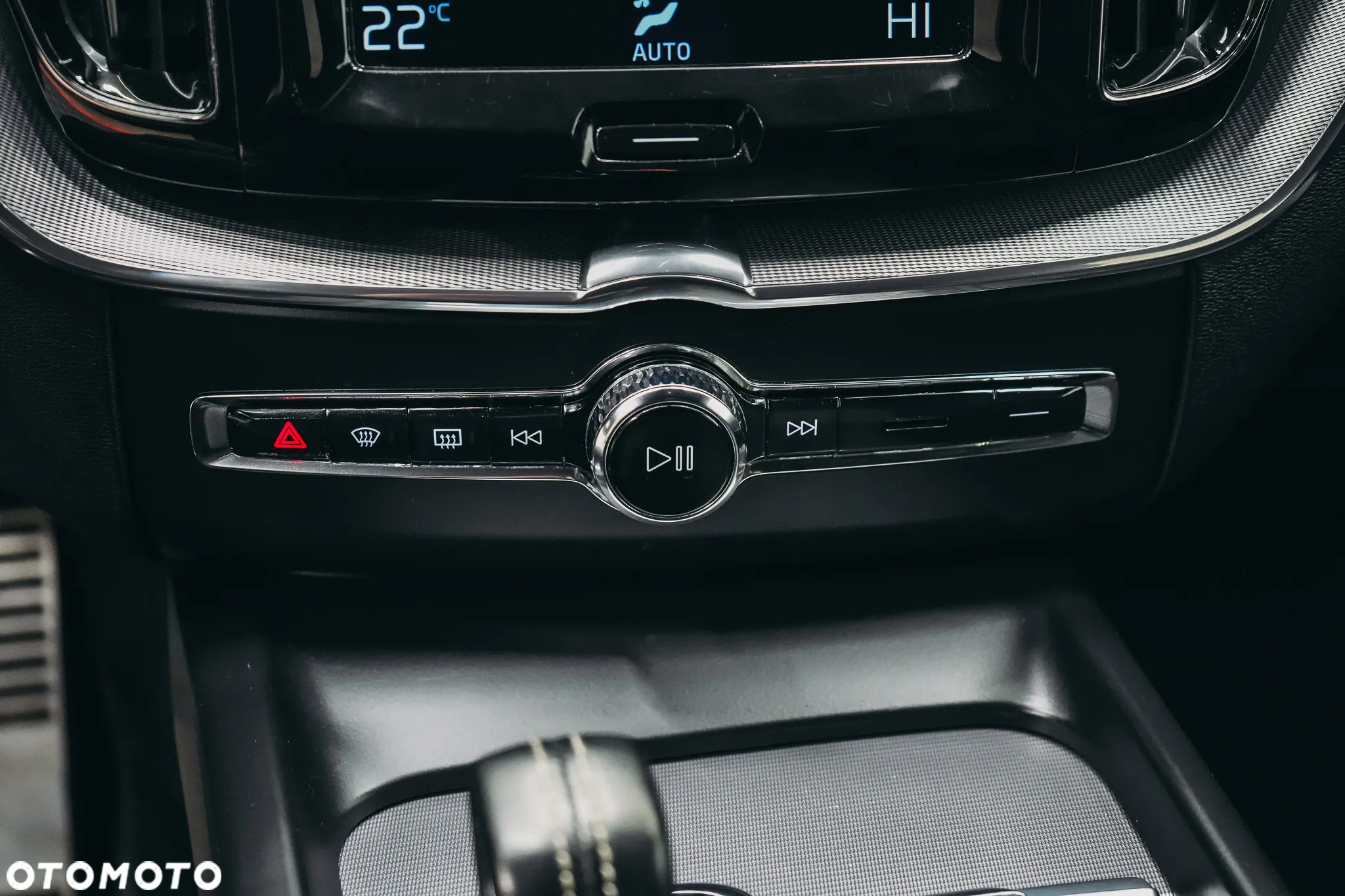 Volvo XC 60 B4 D AWD Geartronic RDesign - 24