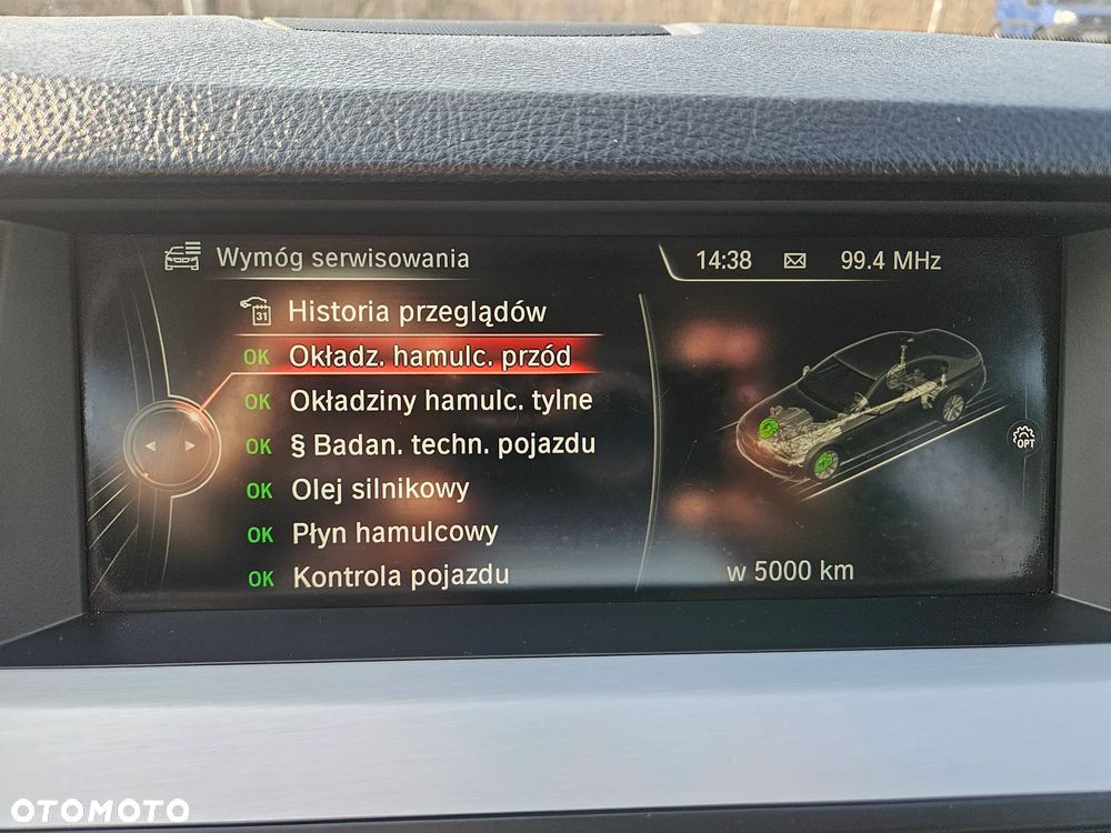 BMW Seria 5 525d xDrive Modern Line - 34