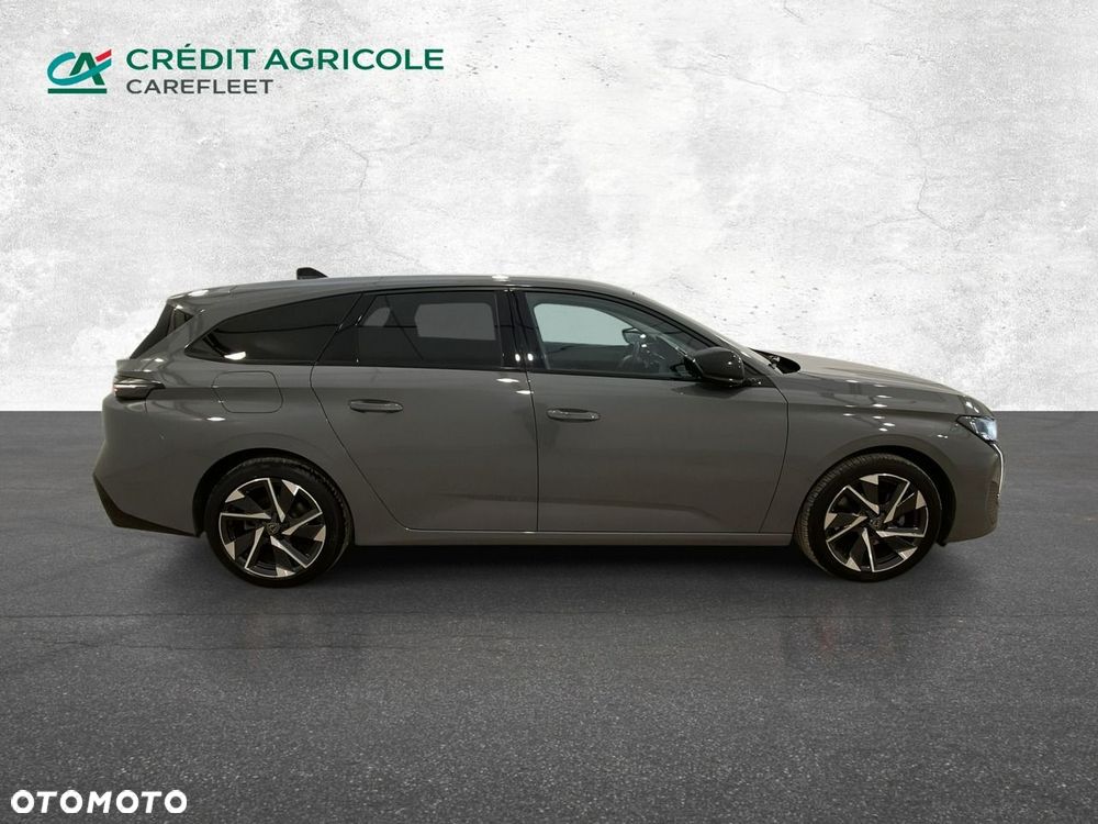 Peugeot 308 1.5 BlueHDi Allure Pack S&S EAT8 - 5
