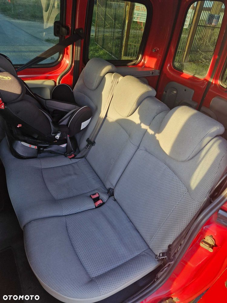 Renault Kangoo - 6