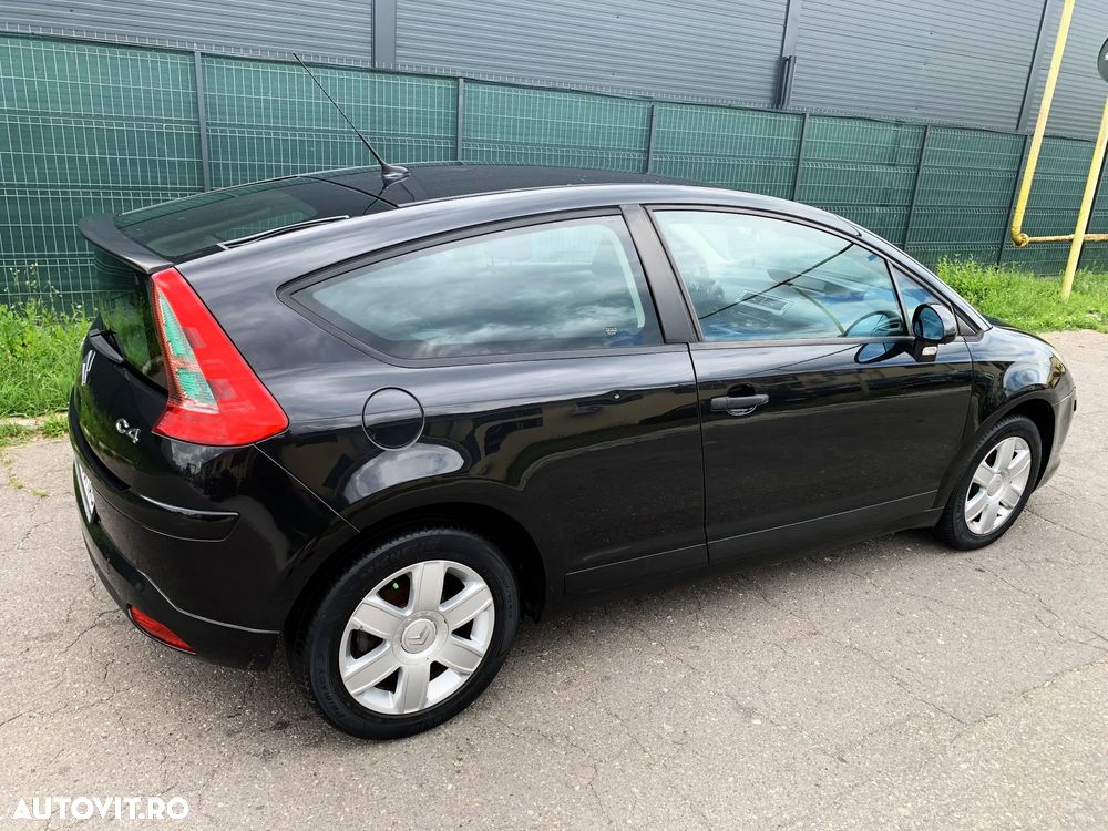 Citroën C4 - 3