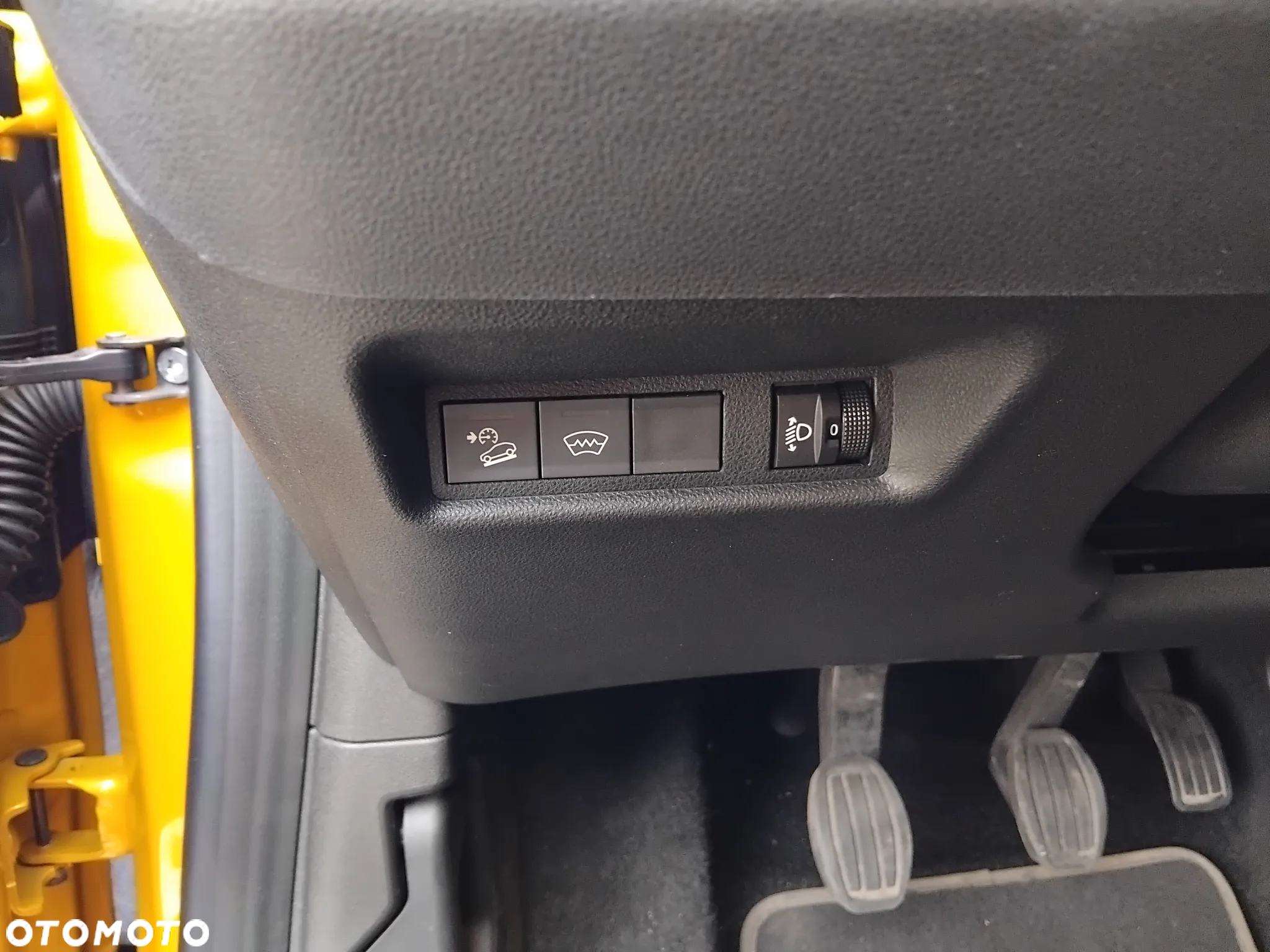Jeep Avenger 1.2 GSE T3 Altitude FWD - 10