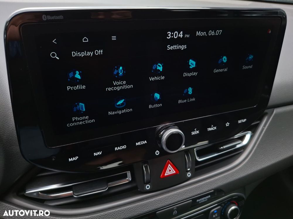 Hyundai i30 - 20