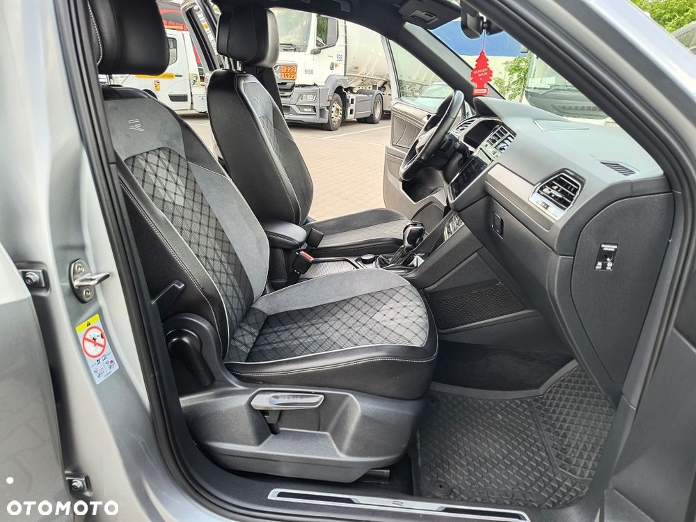 Volkswagen Tiguan Allspace - 5