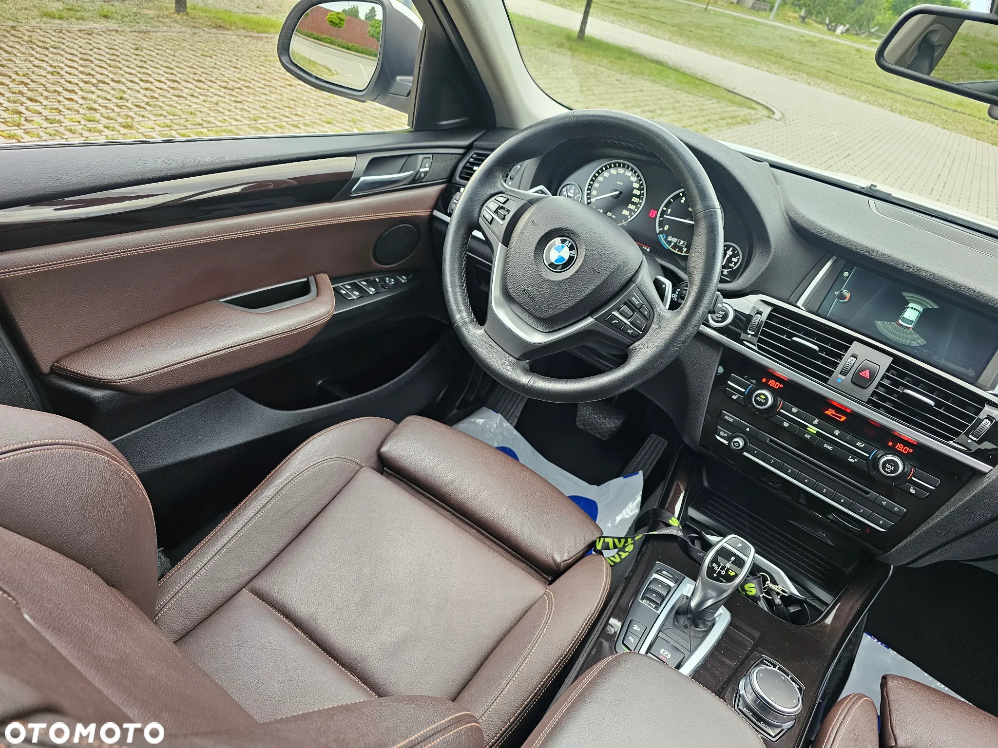 BMW X4 xDrive30d xLine - 21