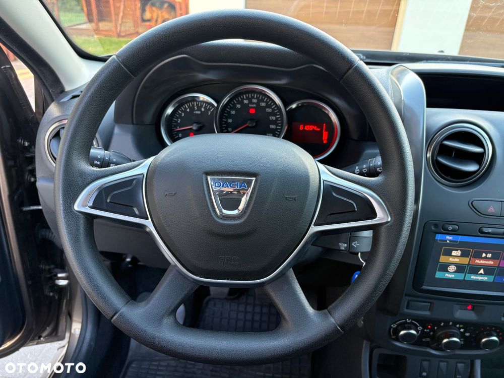 Dacia Duster - 23