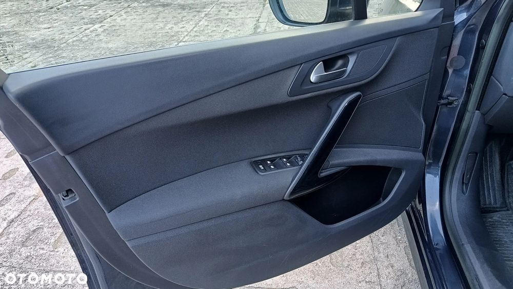 Peugeot 508 SW BlueHDi 150 Stop&Start Active - 9