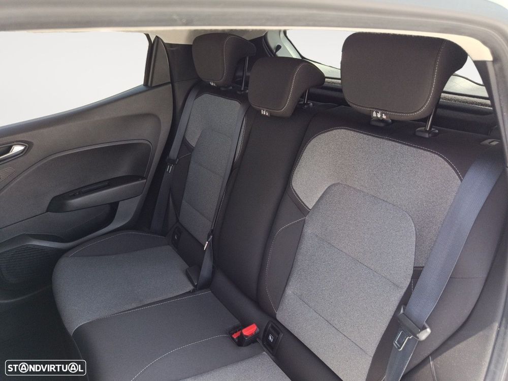 Renault Clio 1.0 TCe Intens CVT - 13