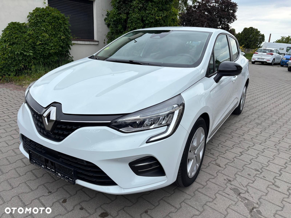 Renault Clio 1.5 dCi Energy Life