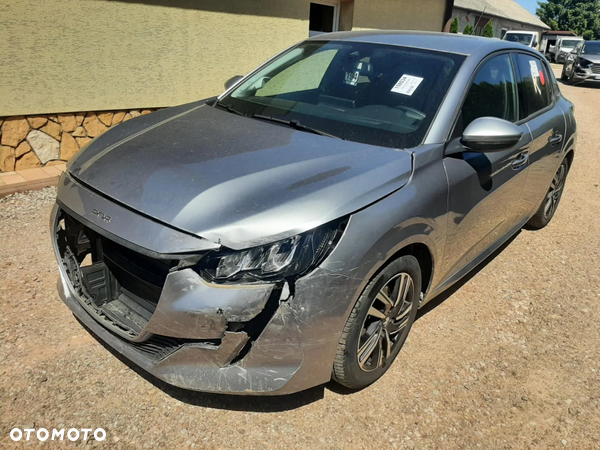 Peugeot 208 PureTech 100 Allure Pack