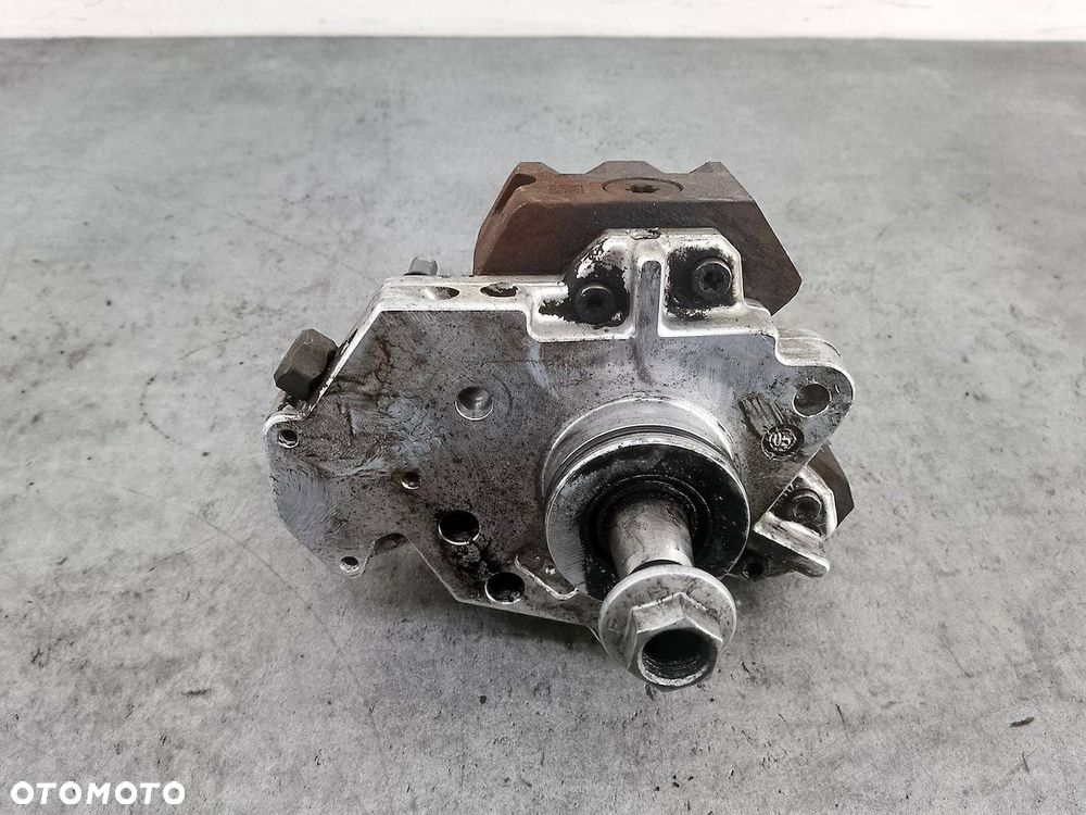 POMPA WTRYSKOWA  MASTER II FL 8200586851 H8200041766 0445010033  BOSCH 2.5 - 3