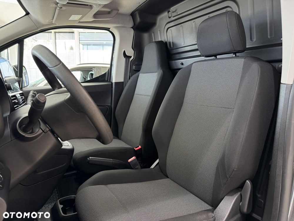 Opel Combo 2t Enjoy - 9