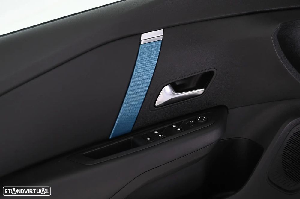 Citroën e-C4 50 kWh Feel Pack - 29