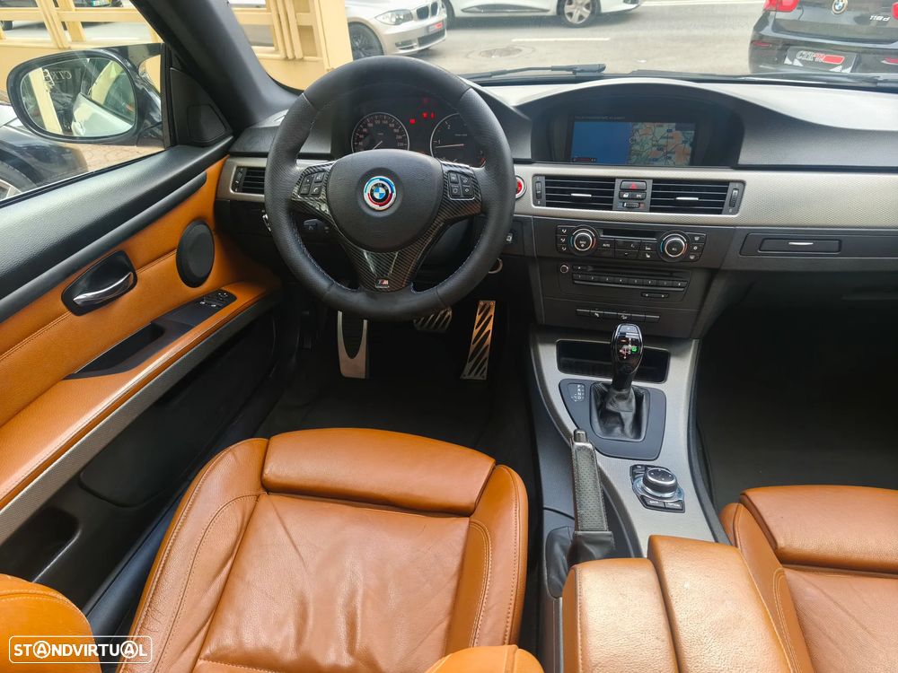 BMW 320 d xDrive Coupe Aut. M Sport Edition - 27
