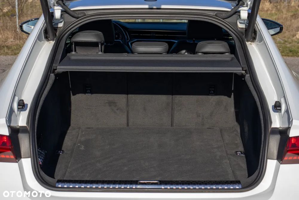 Audi A7 Sportback 45 TFSI Quattro S tronic - 17