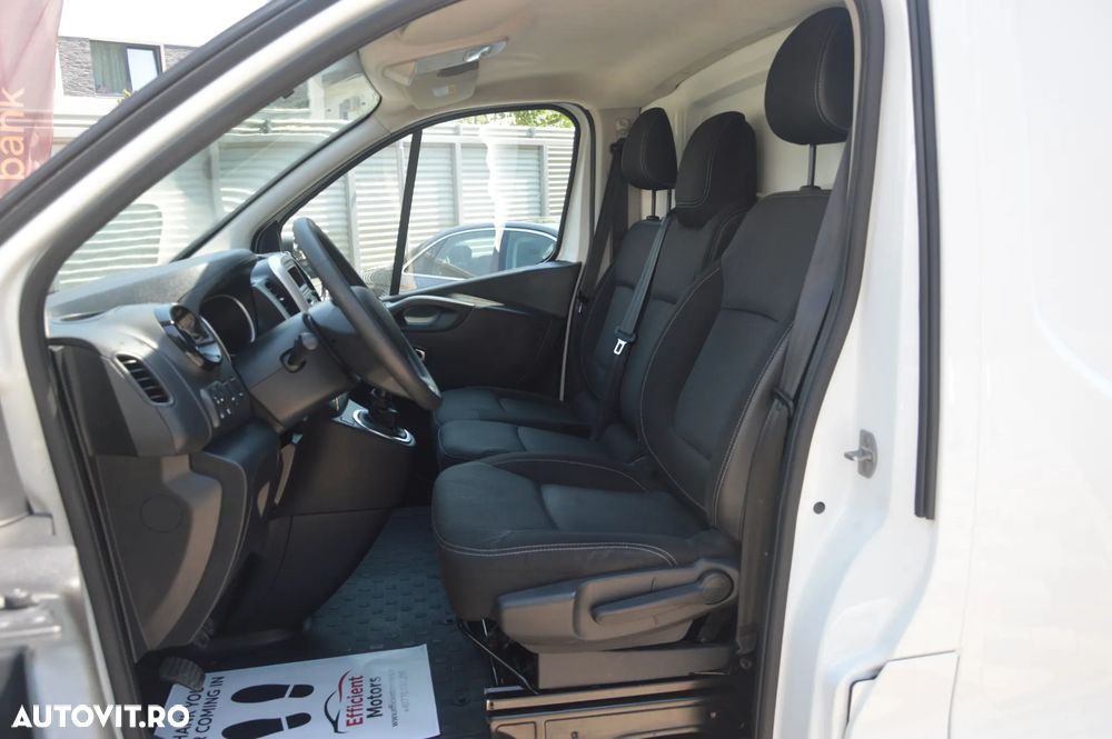 Renault Trafic - 5