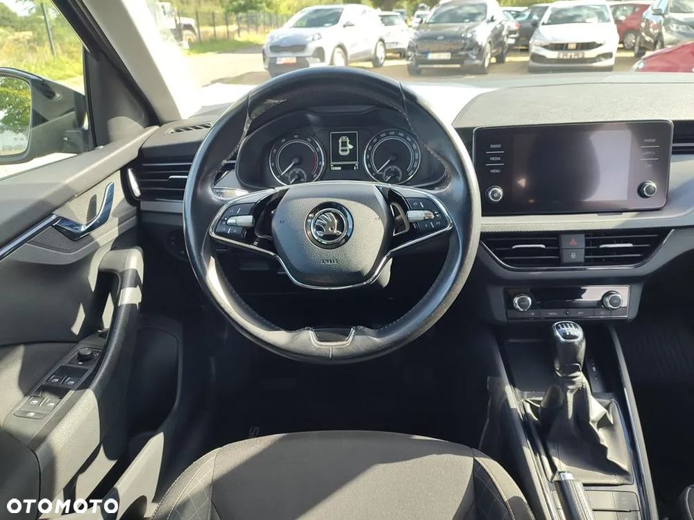 Skoda Scala 1.0 TSI Ambition - 13