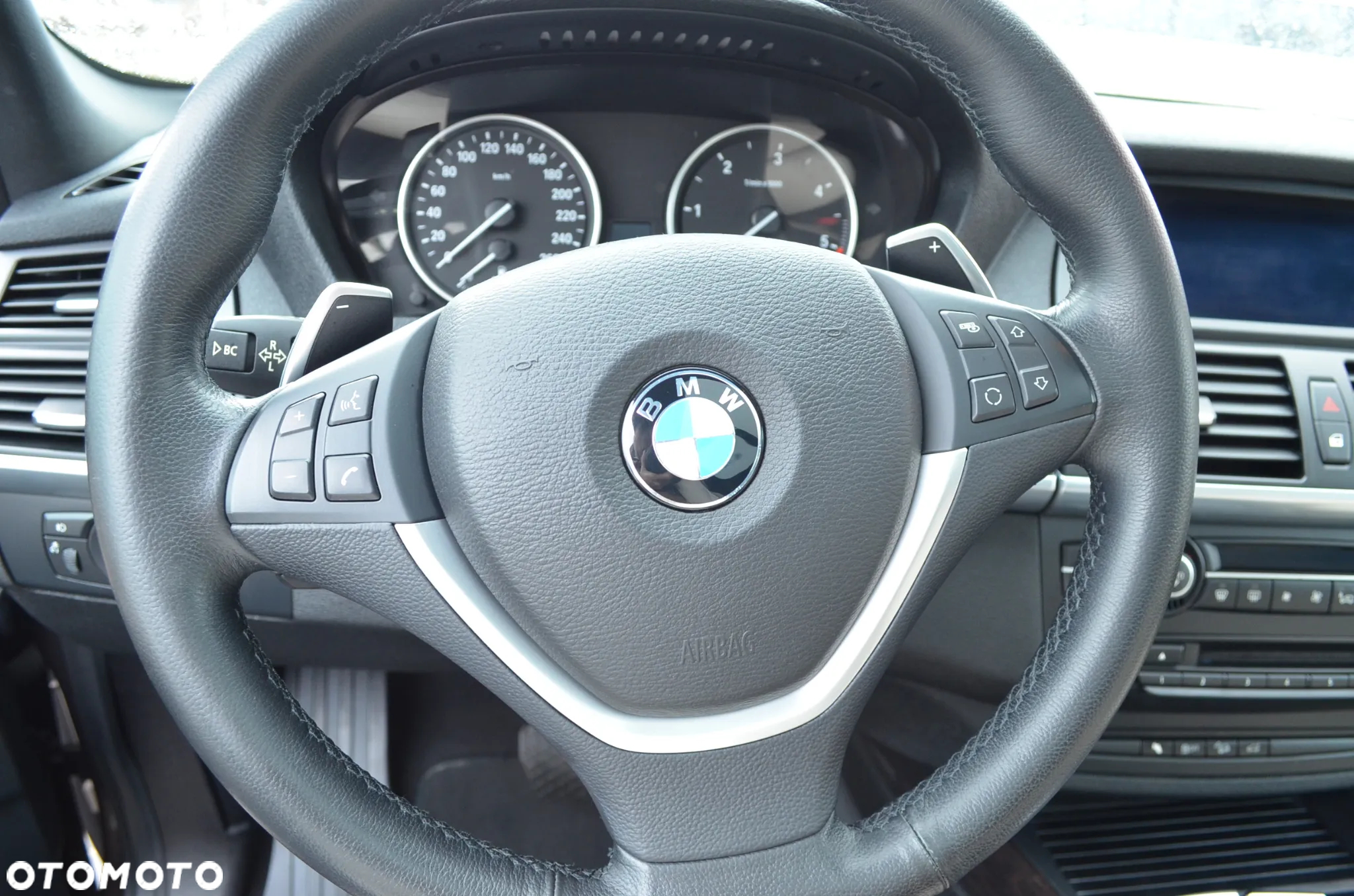 BMW X5 xDrive30d - 10