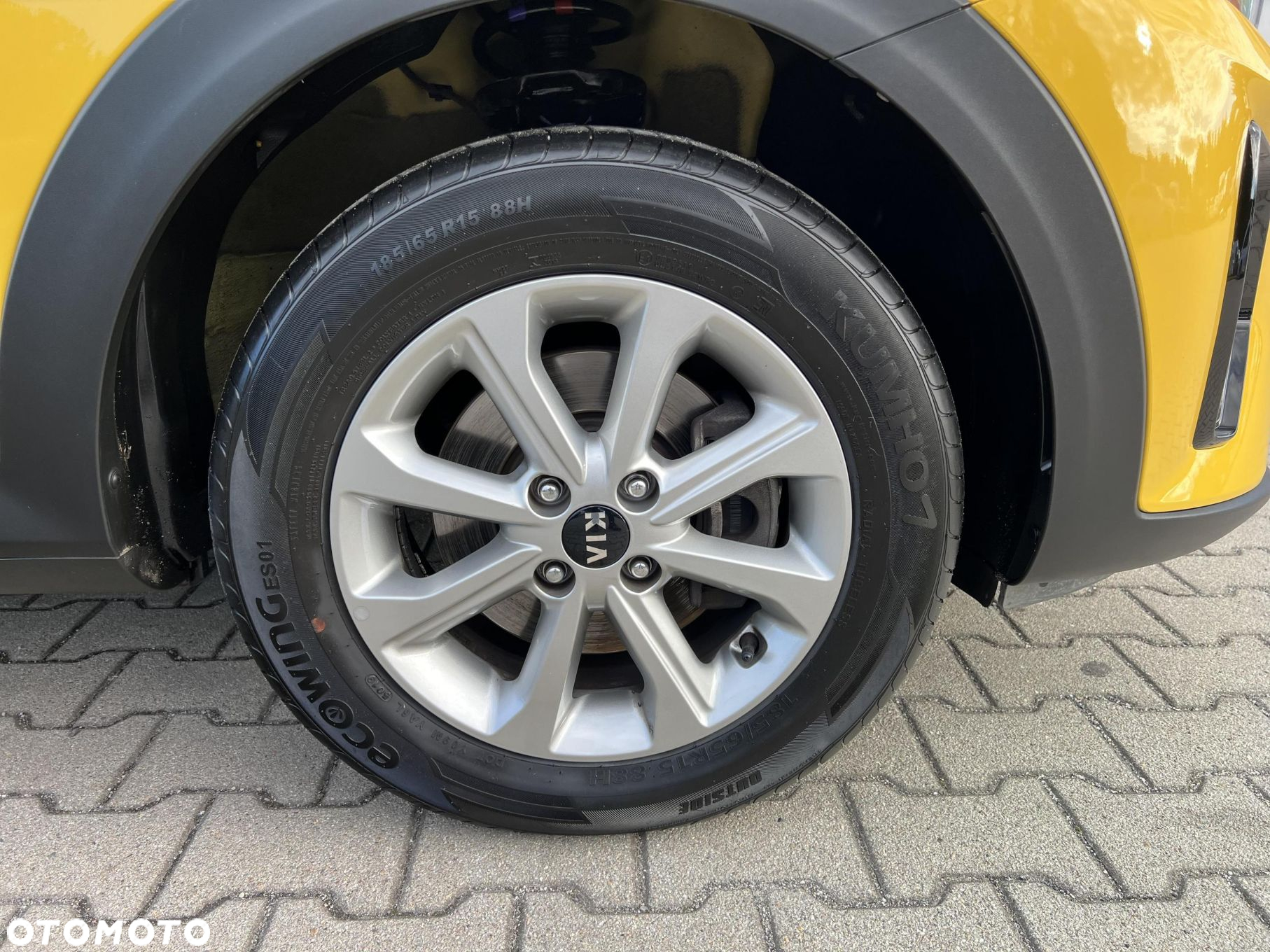 Kia Stonic - 17