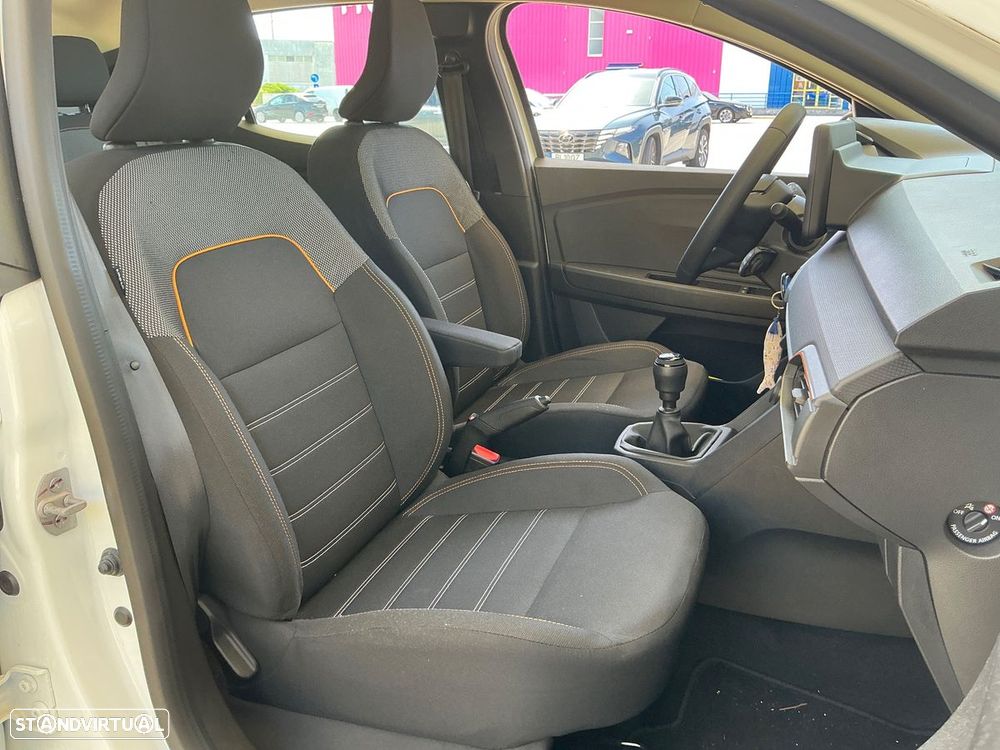 Dacia Sandero 1.0 TCe Comfort - 8