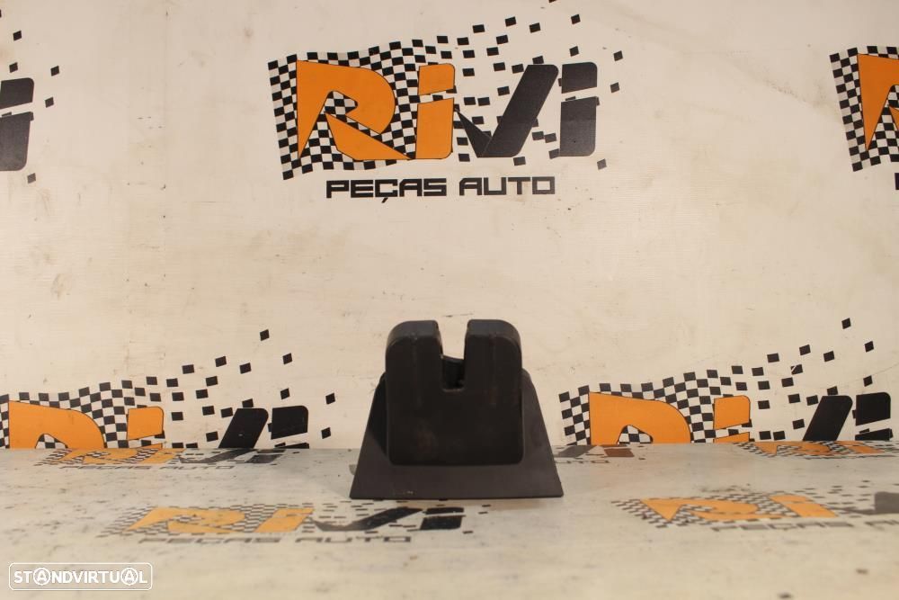 Fecho Da Mala Audi A4 Avant (8K5, B8)  8K9827520 / 8K9 827 520 - 1