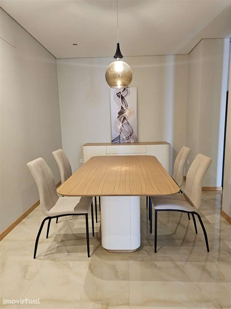 Apartamento T3 Venda em Freamunde,Paços de Ferreira - Grande imagem: 3/25