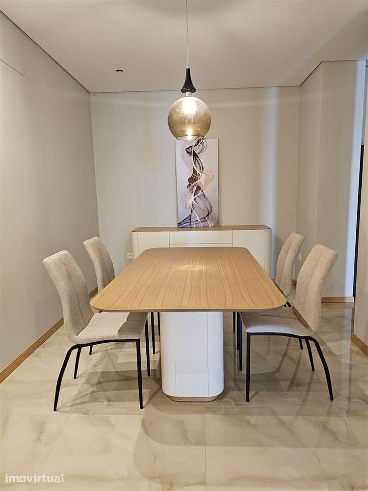 Apartamento T3 Venda em Freamunde,Paços de Ferreira - Grande imagem: 3/25