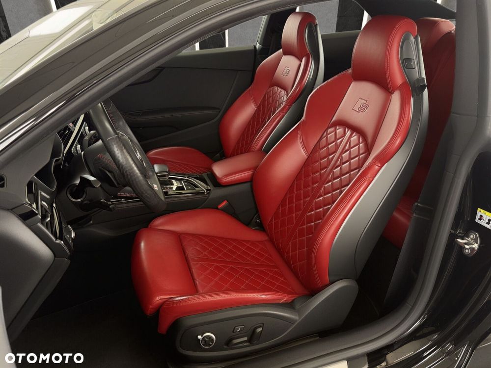 Audi S5 Coupé TDI mHEV Quattro Tiptronic - 14