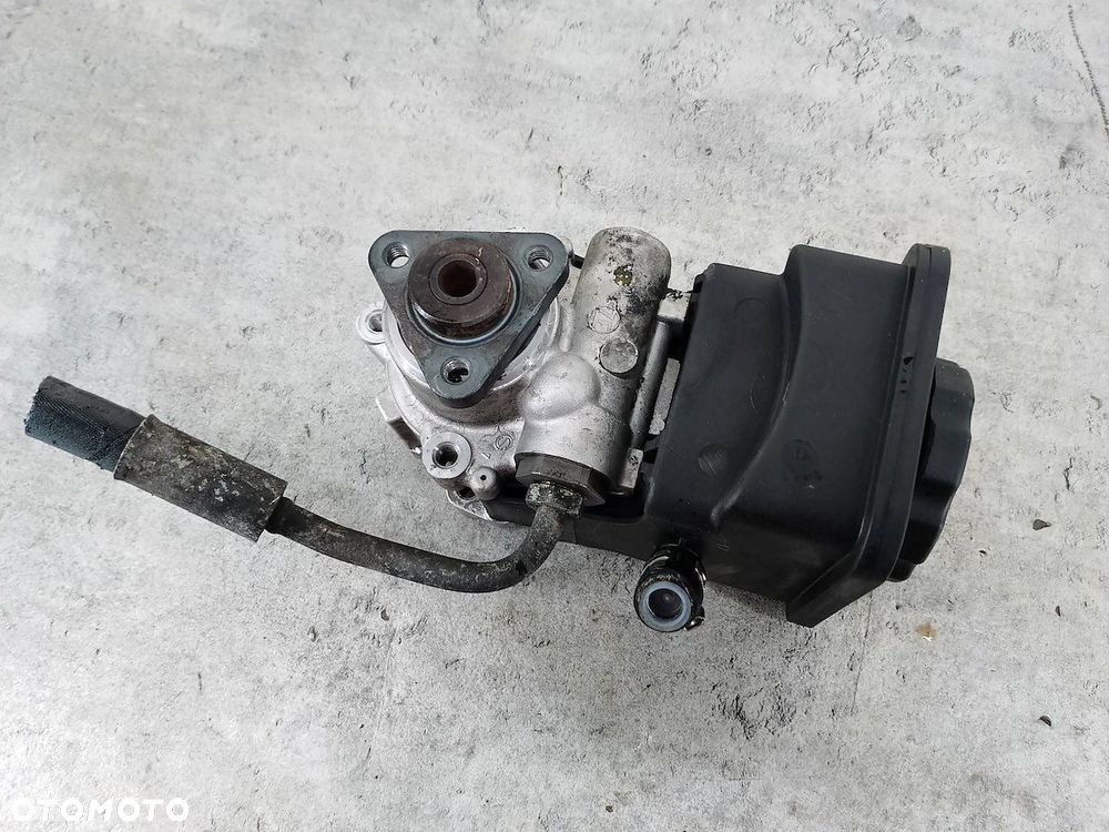 POMPA WSPOMAGANIA BMW E46 2.0 D 320d - 9