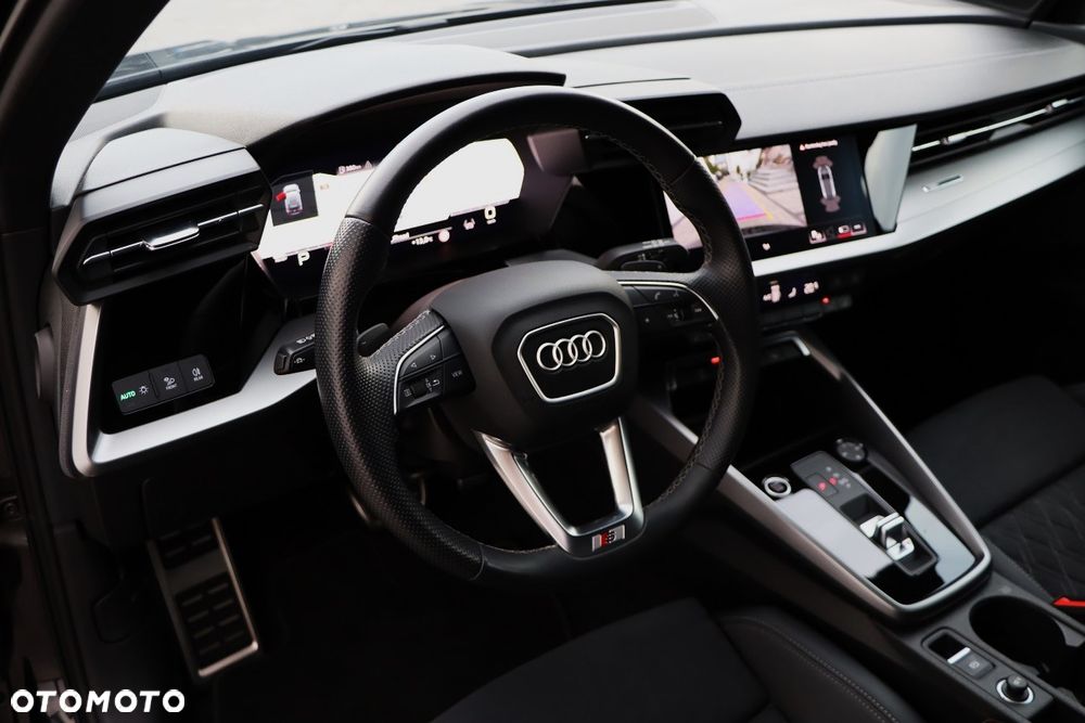 Audi A3 Sportback - 21