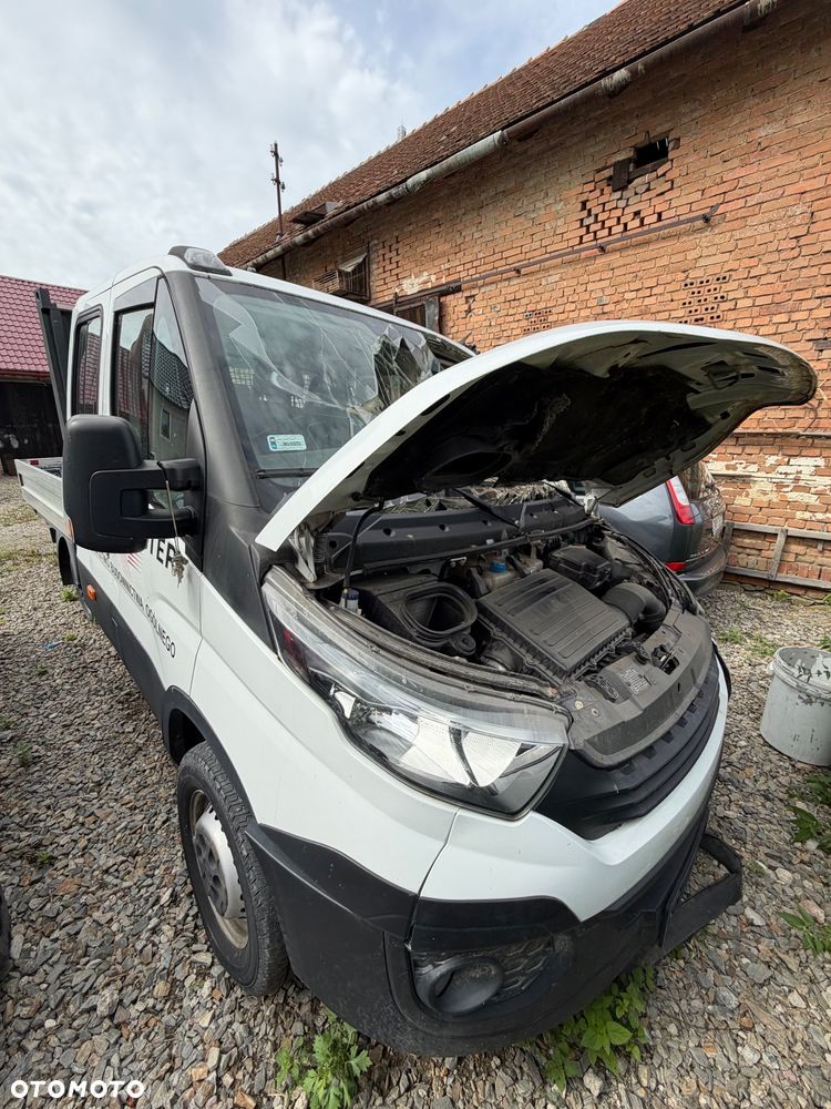Iveco 35S13 - 18