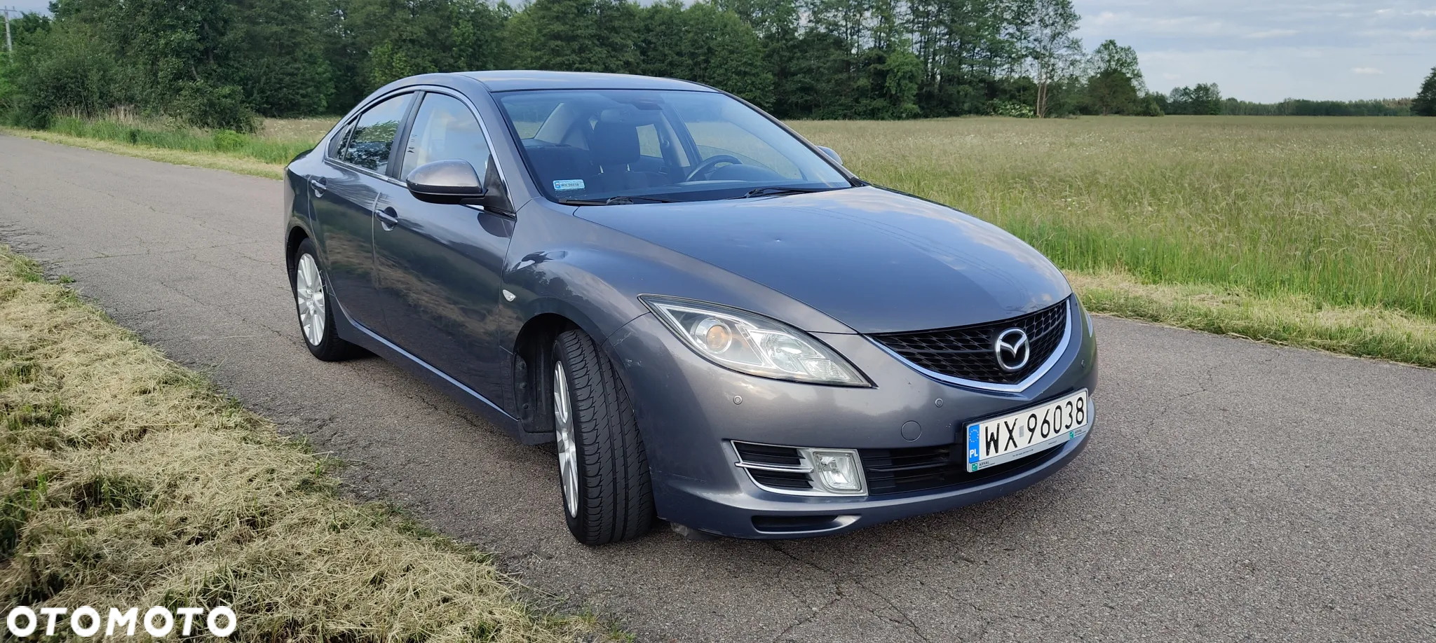 Mazda 6 1.8 Exclusive - 3