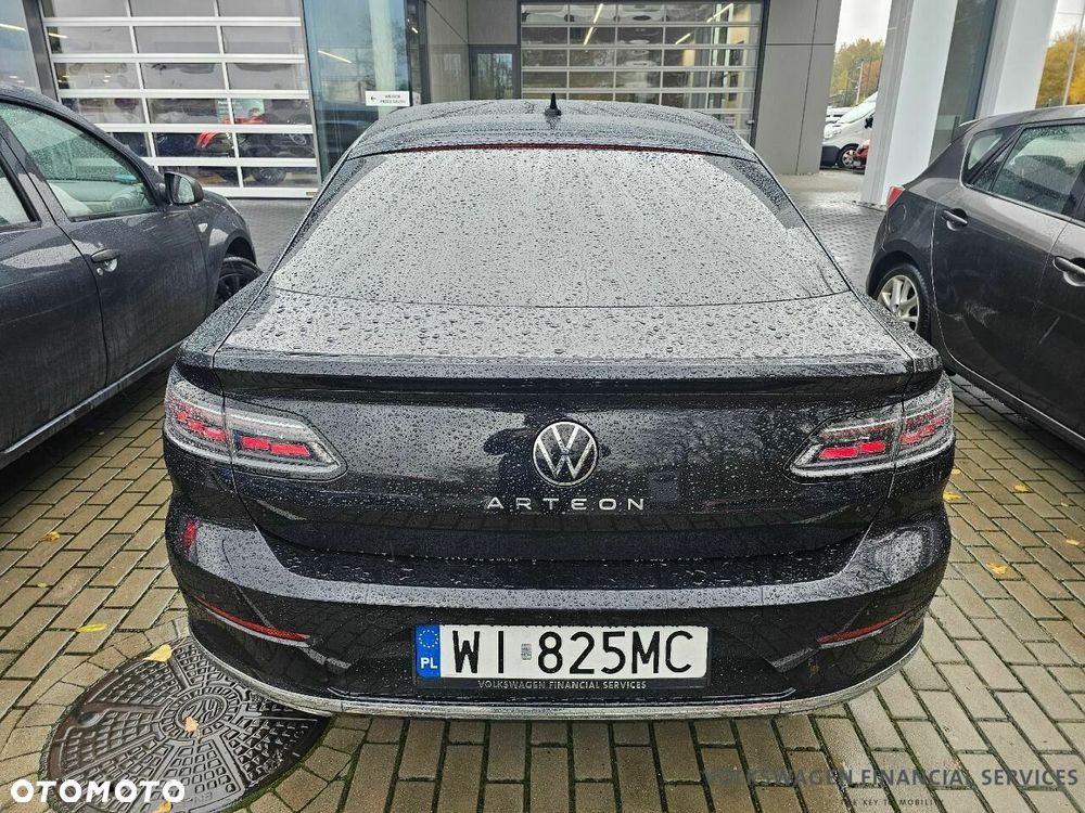 Volkswagen Arteon 2.0 TSI Elegance DSG - 6