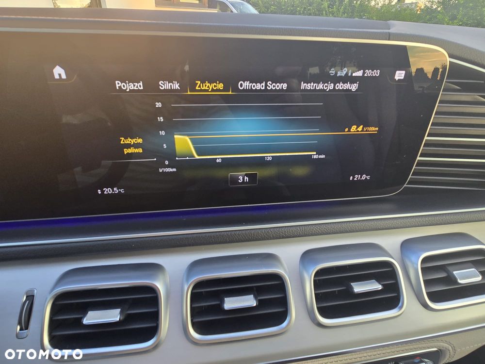 Mercedes-Benz GLE 400 d 4-Matic Premium Plus - 16