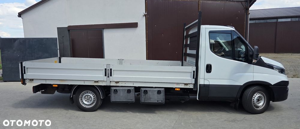 Iveco Daily D - 6