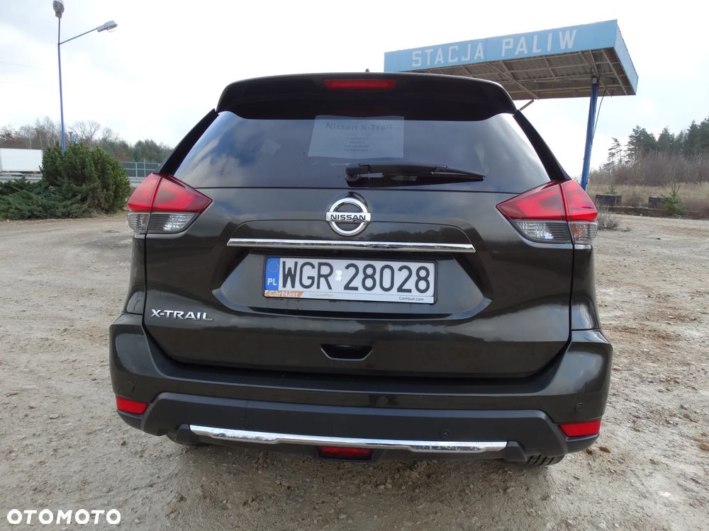 Nissan X-Trail 2.0 dCi N-Connecta 4WD Xtronic - 6
