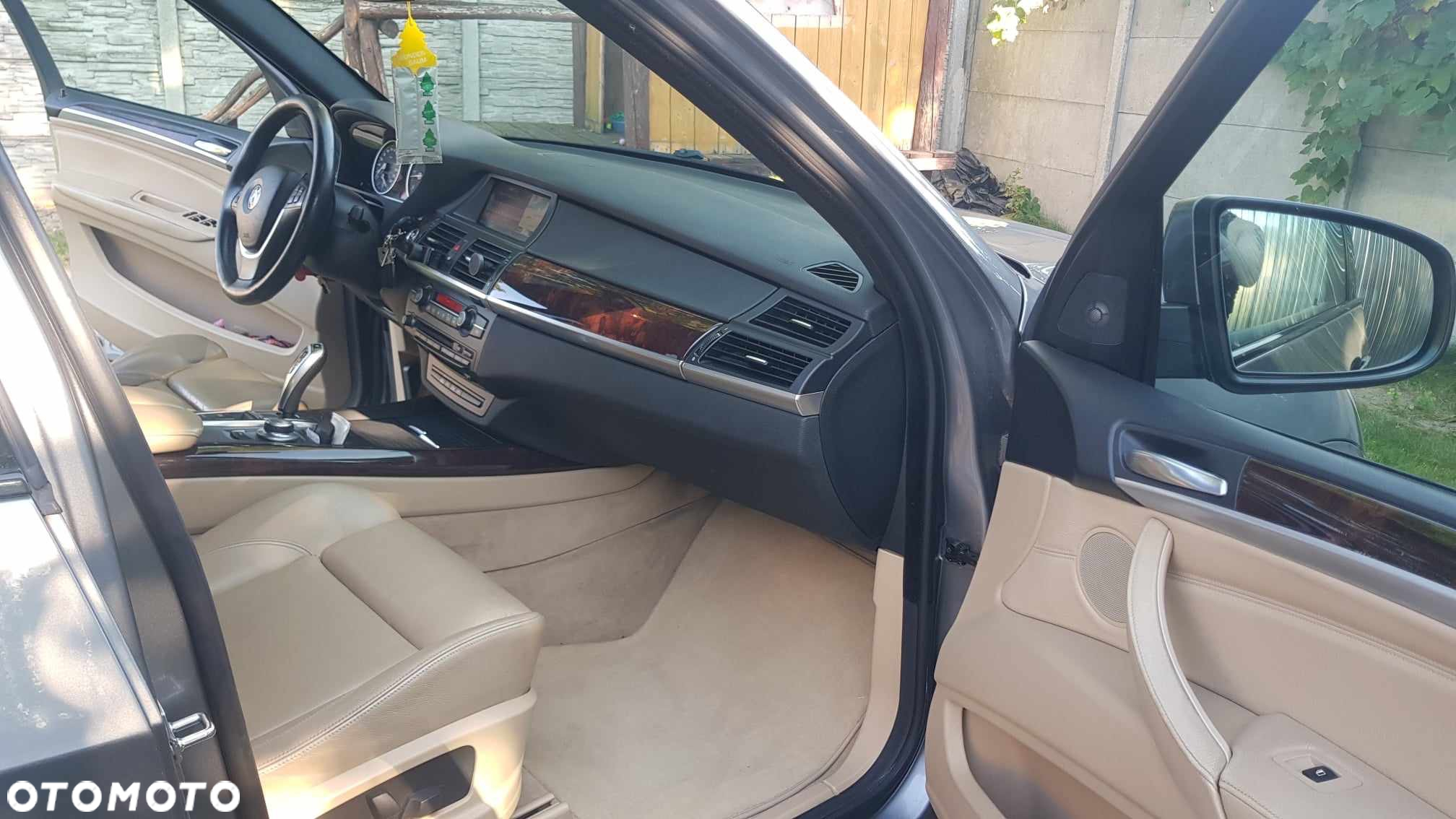 BMW X5 3.0sd xDrive - 8