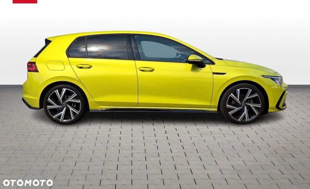 Volkswagen Golf 1.5 eTSI EVO R-Line DSG - 2
