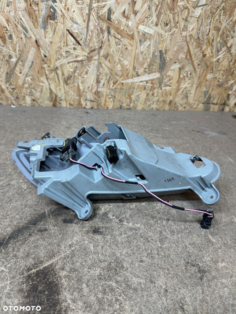HYUNDAI VELOSTER HALOGEN LEWY 92201-2V000 - 6