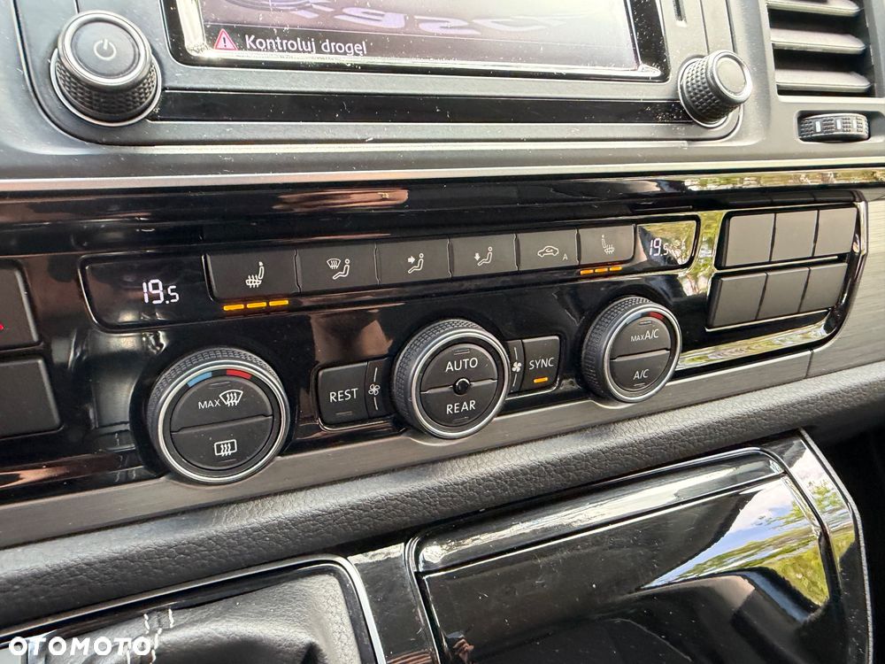 Volkswagen Multivan 2.0 BiTDI L1 Highline DSG - 20