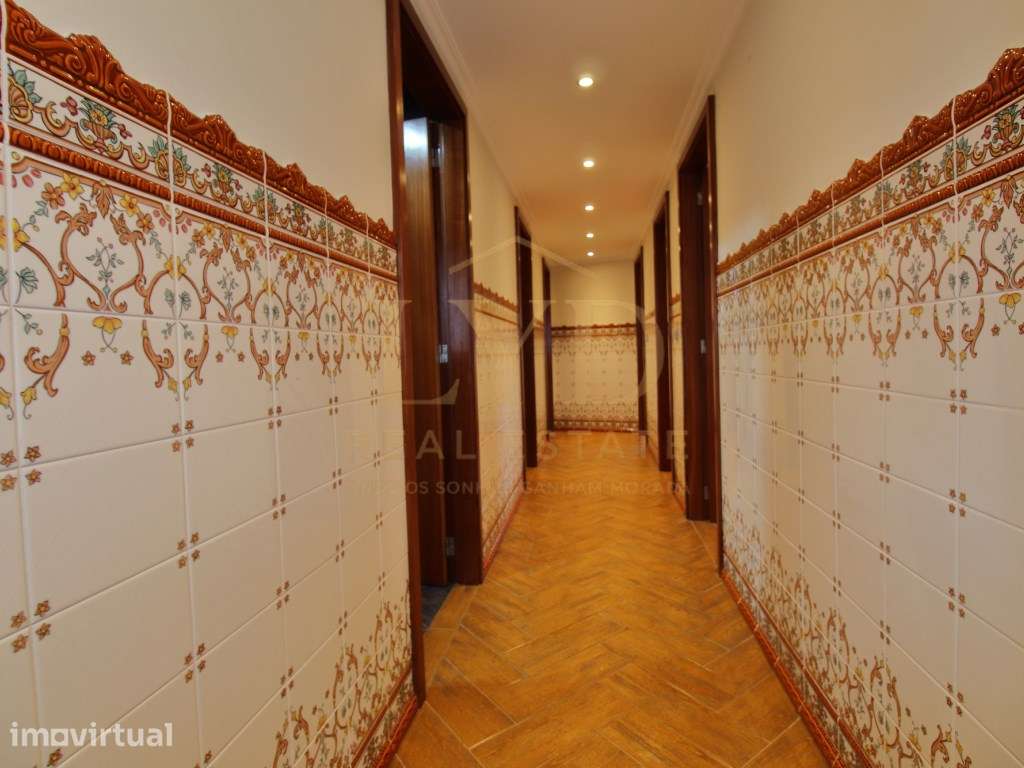 Apartamento T3 Arrendamento Torrão, Marco de canavezes - Grande imagem: 3/14