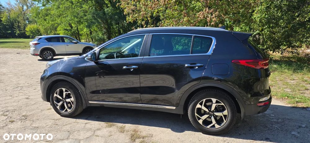 Kia Sportage 1.6 T-GDI L Business Line 2WD DCT - 4