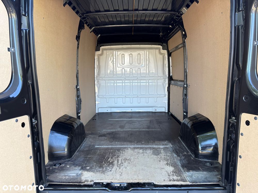 Peugeot Boxer - 19