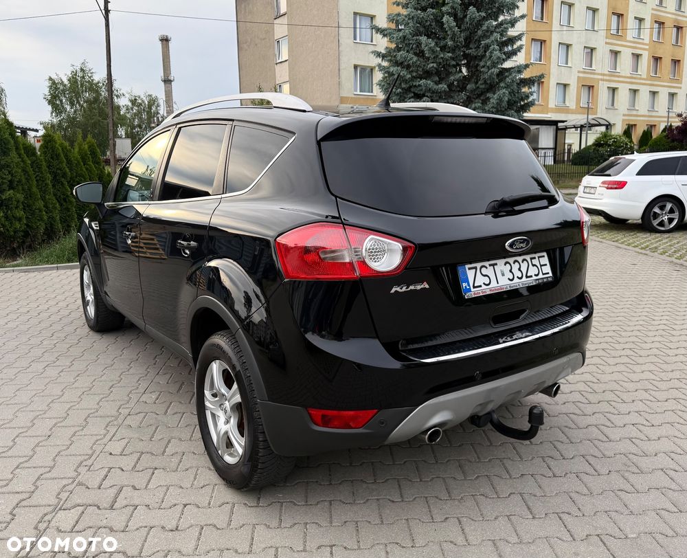 Ford Kuga 2.0 TDCi 4x4 Champions Edition - 7