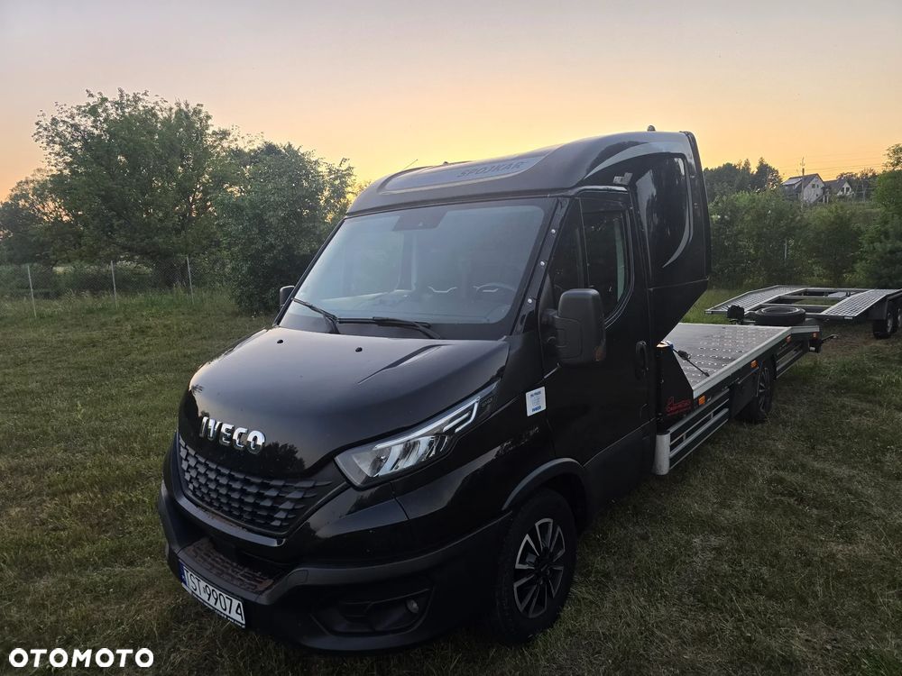 Iveco Daily - 1