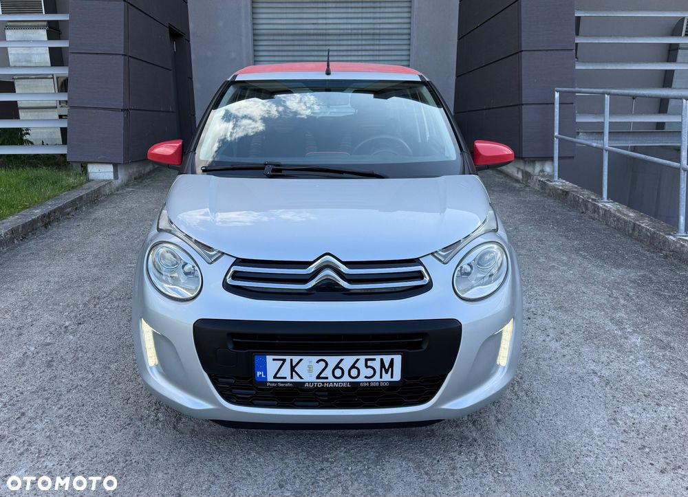 Citroën C1 - 33