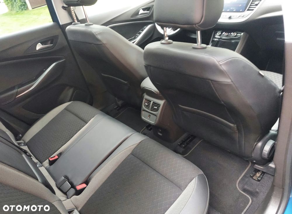 Opel Grandland X 1.5 D Start/Stop Business INNOVATION - 16