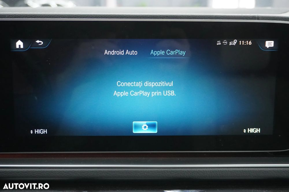 Mercedes-Benz GLE 350 d 4MATIC - 23